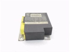 Recambio de centralita airbag para seat ibiza (6l1) 1.9 tdi referencia OEM IAM 6Q0909605AD 16041003 