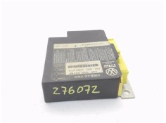 Recambio de centralita airbag para seat ibiza (6l1) 1.9 tdi referencia OEM IAM 6Q0909605AD 16041003 
