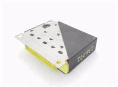 Recambio de centralita airbag para seat ibiza (6l1) 1.9 tdi referencia OEM IAM 6Q0909605AD 16041003 