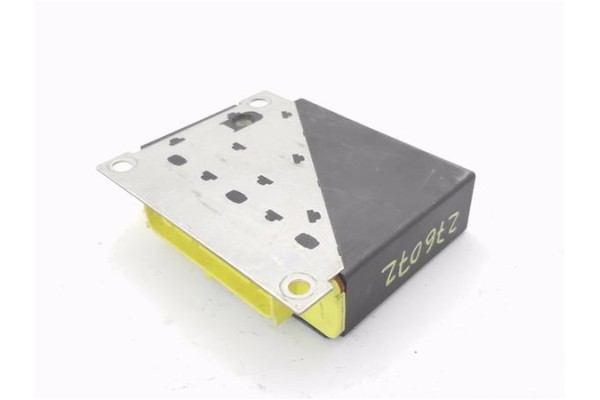 Recambio de centralita airbag para seat ibiza (6l1) 1.9 tdi referencia OEM IAM 6Q0909605AD 16041003 