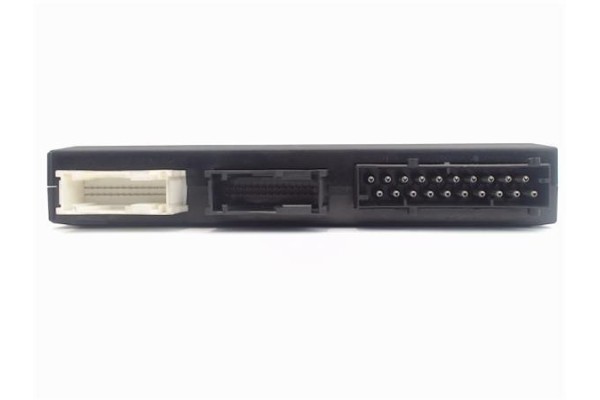 Recambio de centralita cierre para bmw serie 5 berlina (e39) 2.8 528i referencia OEM IAM 61358372141 5DK00704711 