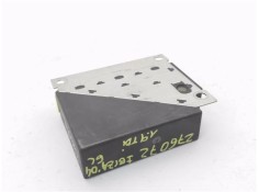 Recambio de centralita airbag para seat ibiza (6l1) 1.9 tdi referencia OEM IAM 6Q0909605AD 16041003 