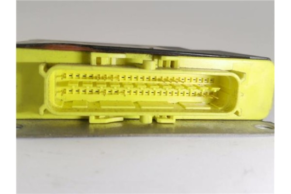 Recambio de centralita airbag para seat ibiza (6l1) 1.9 tdi referencia OEM IAM 6Q0909605AD 16041003 