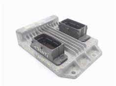 Recambio de centralita para opel meriva 1.7 cdti referencia OEM IAM 8980003220 1125000200 
