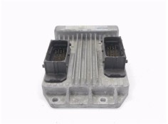 Recambio de centralita para opel meriva 1.7 cdti referencia OEM IAM 8980003220 1125000200 