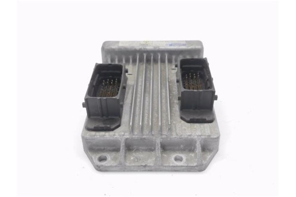 Recambio de centralita para opel meriva 1.7 cdti referencia OEM IAM 8980003220 1125000200 