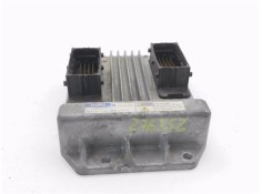 Recambio de centralita para opel meriva 1.7 cdti referencia OEM IAM 8980003220 1125000200 