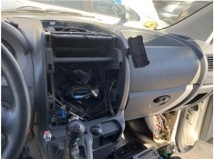 Recambio de kit airbag para peugeot expert furgón 2.0 furgón l1h1 referencia OEM IAM 4112LW 8216PL 