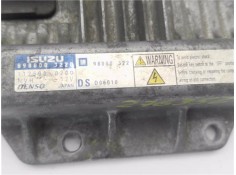 Recambio de centralita para opel meriva 1.7 cdti referencia OEM IAM 8980003220 1125000200 