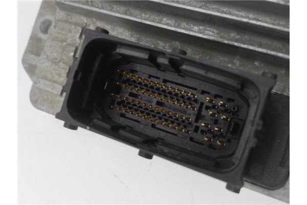 Recambio de centralita para opel meriva 1.7 cdti referencia OEM IAM 8980003220 1125000200 