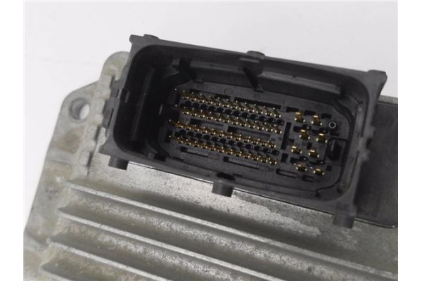 Recambio de centralita para opel meriva 1.7 cdti referencia OEM IAM 8980003220 1125000200 