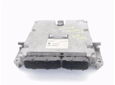 Recambio de centralita para opel signum 3.0 básico referencia OEM IAM 8973192743 2758002181 