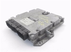 Recambio de centralita para opel signum 3.0 básico referencia OEM IAM 8973192743 2758002181 