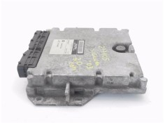 Recambio de centralita para opel signum 3.0 básico referencia OEM IAM 8973192743 2758002181 