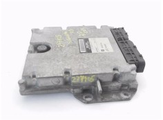 Recambio de centralita para opel signum 3.0 básico referencia OEM IAM 8973192743 2758002181 