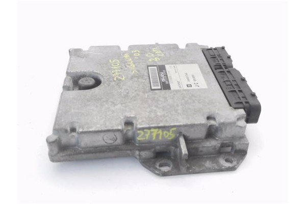 Recambio de centralita para opel signum 3.0 básico referencia OEM IAM 8973192743 2758002181 