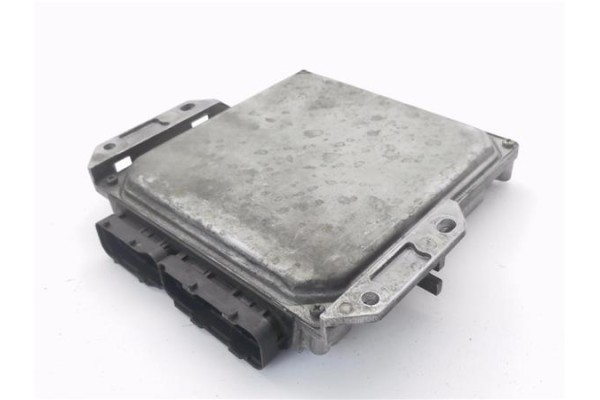 Recambio de centralita para opel signum 3.0 básico referencia OEM IAM 8973192743 2758002181 