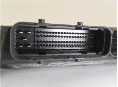 Recambio de centralita para opel signum 3.0 básico referencia OEM IAM 8973192743 2758002181 