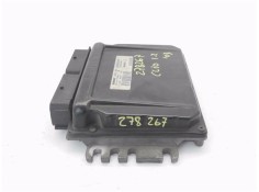 Recambio de centralita para renault clio ii fase i (b/cb0) 1.2 (b/cb0f, b/cb0a, b/cb10, b/cb1k, b/cb2d, b/cb2h) referencia OEM I