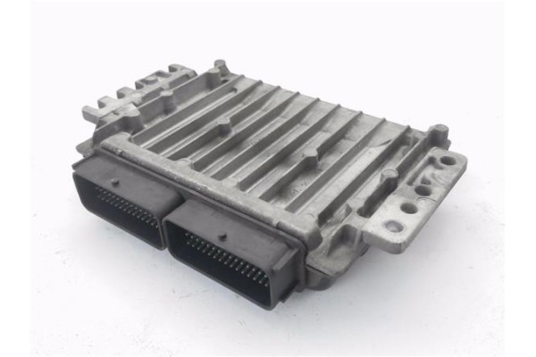 Recambio de centralita para renault clio ii fase i (b/cb0) 1.2 (b/cb0f, b/cb0a, b/cb10, b/cb1k, b/cb2d, b/cb2h) referencia OEM I