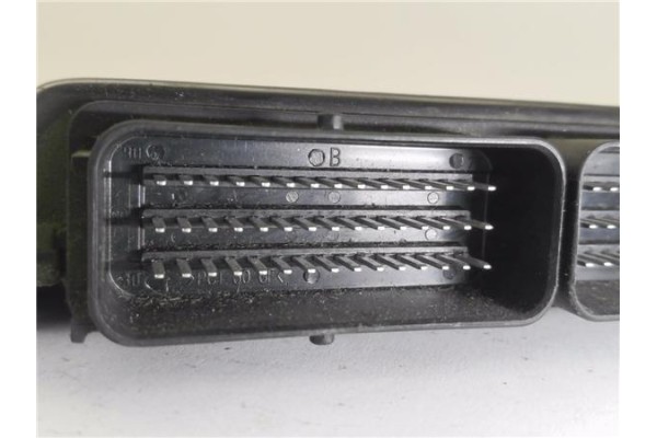 Recambio de centralita para renault clio ii fase i (b/cb0) 1.2 (b/cb0f, b/cb0a, b/cb10, b/cb1k, b/cb2d, b/cb2h) referencia OEM I