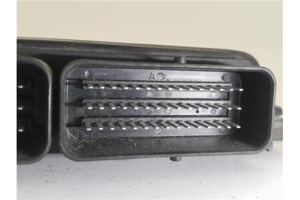 Recambio de centralita para renault clio ii fase i (b/cb0) 1.2 (b/cb0f, b/cb0a, b/cb10, b/cb1k, b/cb2d, b/cb2h) referencia OEM I