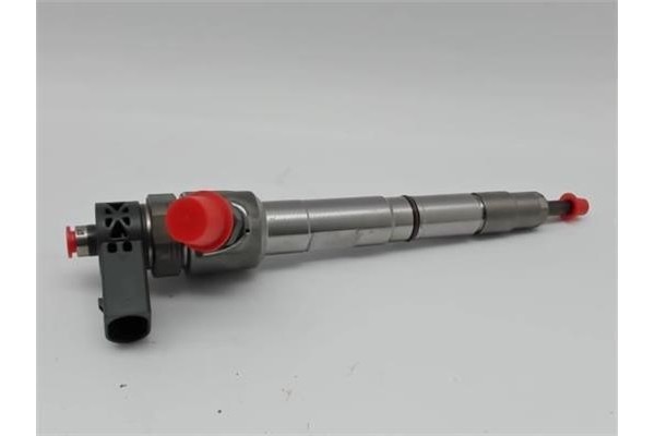 Recambio de inyector para seat ateca (kh7) 2.0 style 4drive referencia OEM IAM 04L130277AC  