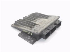 Recambio de centralita para renault clio ii fase ii (b/cb0) 1.5 campus referencia OEM IAM 8200498185 8200469333 