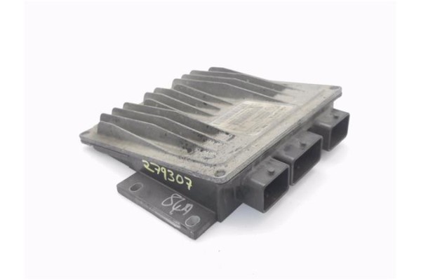 Recambio de centralita para renault clio ii fase ii (b/cb0) 1.5 campus referencia OEM IAM 8200498185 8200469333 