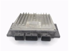 Recambio de centralita para renault clio ii fase ii (b/cb0) 1.5 campus referencia OEM IAM 8200498185 8200469333 