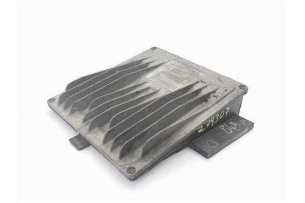 Recambio de centralita para renault clio ii fase ii (b/cb0) 1.5 campus referencia OEM IAM 8200498185 8200469333 