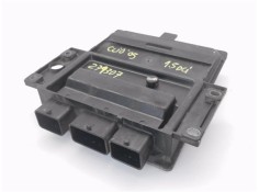 Recambio de centralita para renault clio ii fase ii (b/cb0) 1.5 campus referencia OEM IAM 8200498185 8200469333 