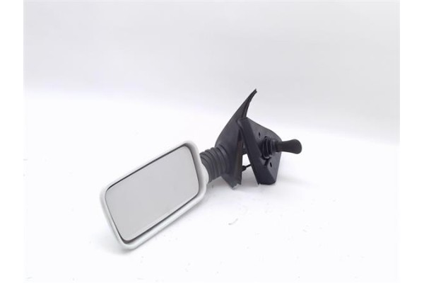 Recambio de retrovisor izquierdo para fiat cinquecento (170) referencia OEM IAM   