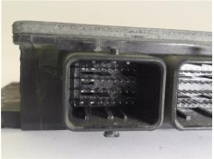 Recambio de centralita para renault clio ii fase ii (b/cb0) 1.5 campus referencia OEM IAM 8200498185 8200469333 