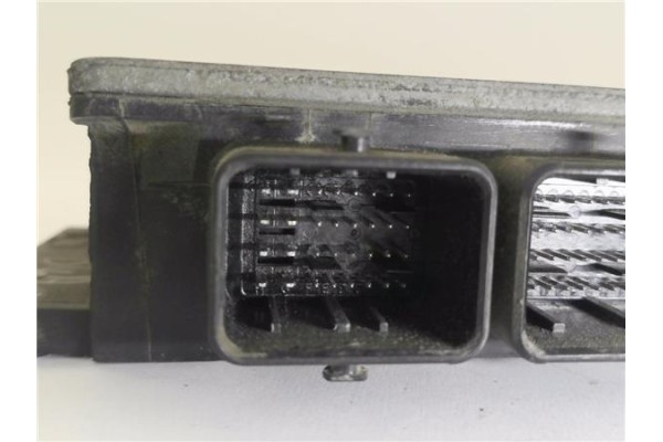 Recambio de centralita para renault clio ii fase ii (b/cb0) 1.5 campus referencia OEM IAM 8200498185 8200469333 