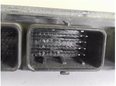 Recambio de centralita para renault clio ii fase ii (b/cb0) 1.5 campus referencia OEM IAM 8200498185 8200469333 