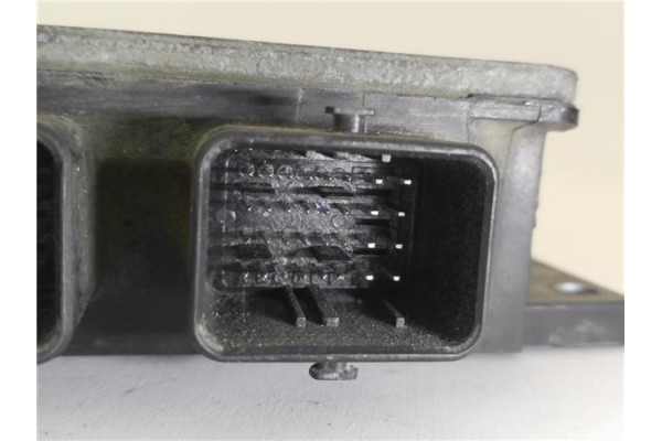 Recambio de centralita para renault clio ii fase ii (b/cb0) 1.5 campus referencia OEM IAM 8200498185 8200469333 