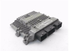 Recambio de centralita para citroen c3 1.4 hdi referencia OEM IAM 9648624280 5WS40110CT 