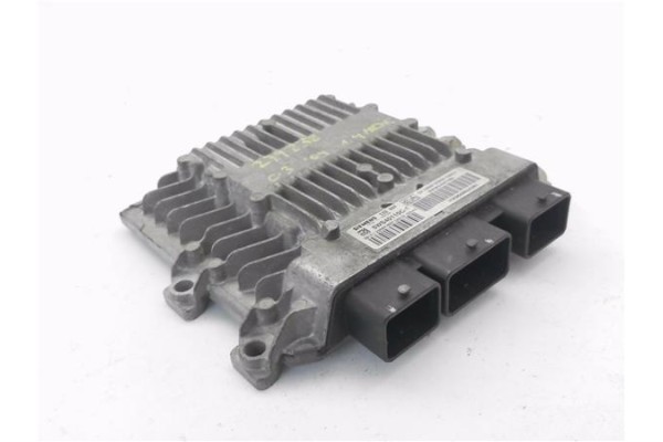 Recambio de centralita para citroen c3 1.4 hdi referencia OEM IAM 9648624280 5WS40110CT 