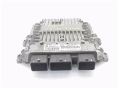 Recambio de centralita para citroen c3 1.4 hdi referencia OEM IAM 9648624280 5WS40110CT 