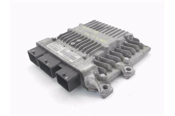 Recambio de centralita para citroen c3 1.4 hdi referencia OEM IAM 9648624280 5WS40110CT 