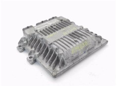 Recambio de centralita para citroen c3 1.4 hdi referencia OEM IAM 9648624280 5WS40110CT 
