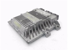 Recambio de centralita para citroen c3 1.4 hdi referencia OEM IAM 9648624280 5WS40110CT 