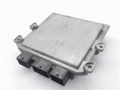 Recambio de centralita para citroen c3 1.4 hdi referencia OEM IAM 9648624280 5WS40110CT 