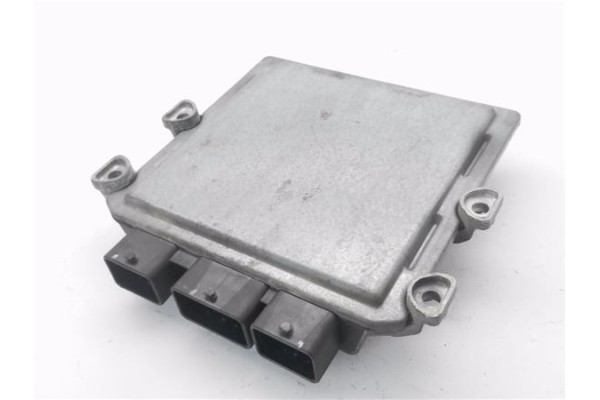 Recambio de centralita para citroen c3 1.4 hdi referencia OEM IAM 9648624280 5WS40110CT 