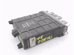 Recambio de centralita para seat toledo (1l) 2.0 i referencia OEM IAM 037906022FL  