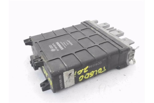 Recambio de centralita para seat toledo (1l) 2.0 i referencia OEM IAM 037906022FL  
