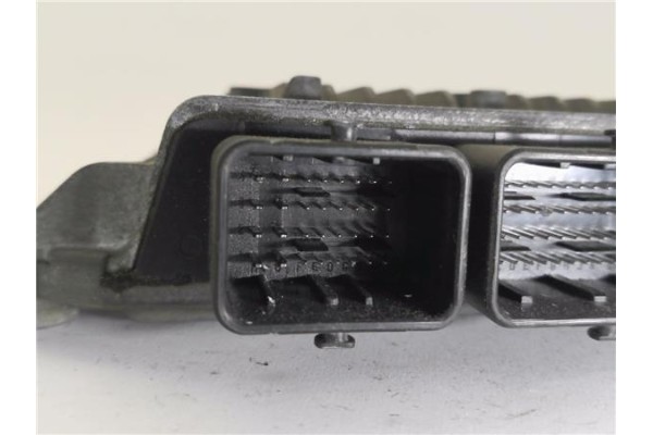 Recambio de centralita para citroen c3 1.4 hdi referencia OEM IAM 9648624280 5WS40110CT 