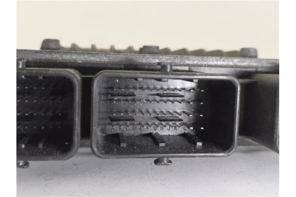 Recambio de centralita para citroen c3 1.4 hdi referencia OEM IAM 9648624280 5WS40110CT 