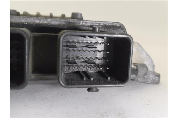 Recambio de centralita para citroen c3 1.4 hdi referencia OEM IAM 9648624280 5WS40110CT 